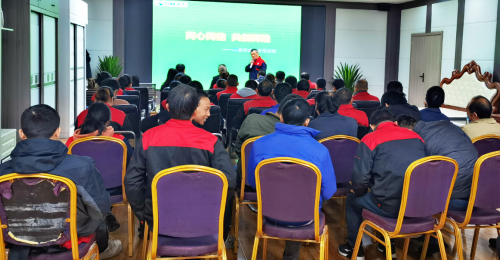 霞菲爾全屋定制企業(yè)文化